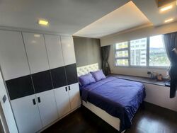 Blk 312A Clementi Ridges (Clementi), HDB 3 Rooms #580051461